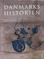 Gyldendal og Politikens Danmarkshistorie-De fire stænder
