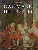 Gyldendal og Politikens Danmarkshistorie-Den lange fred