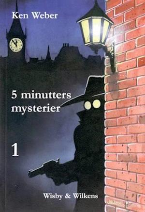 5 minutters mysterier 1