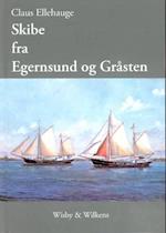 Skibe fra Egernsund og Gråsten