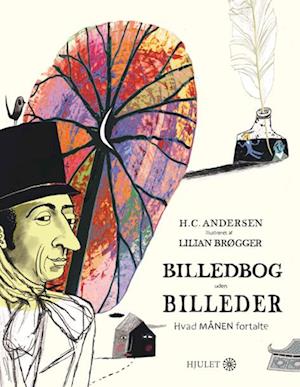 Billedbog uden billeder