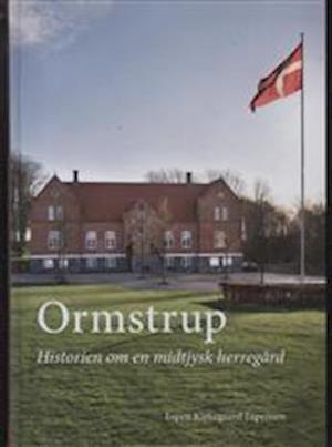 Ormstrup