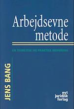 Arbejdsevnemetode