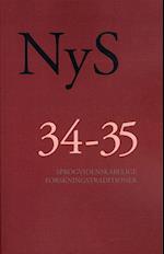 NyS 34-35