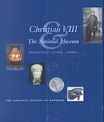 Christian VIII and Nationalmuseet