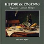 Historisk kogebog