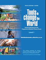 Tools to Change the World