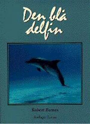 Den blå delfin