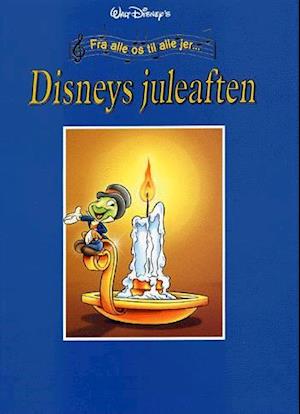 Disneys juleaften