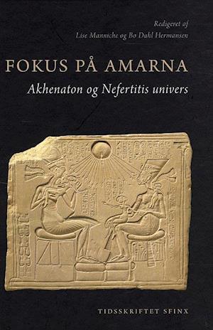 Fokus på Amarna