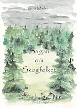 Sagan om skogfolket : första boken
