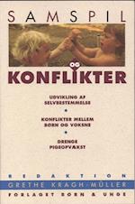 Samspil og konflikter