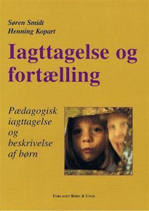 Iagttagelse og fortælling