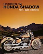 Historien om Honda Shadow