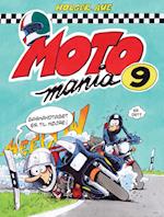 Motomania- Bind 9