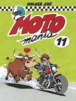 Motomania- Bind 11