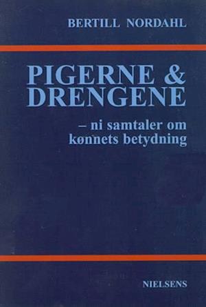 Pigerne & drengene