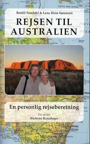 Rejsen til Australien