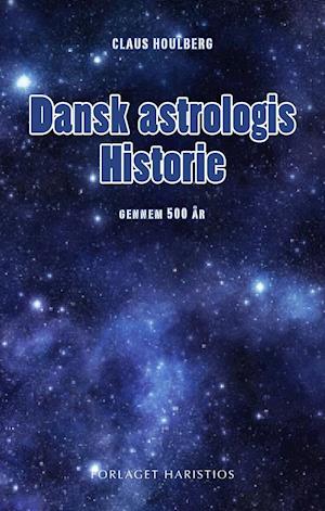 Dansk astrologis historie