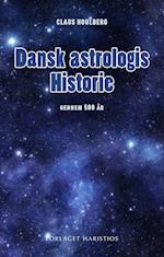 Dansk astrologis historie