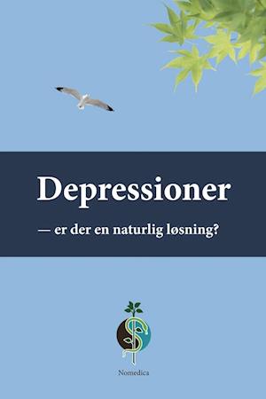 Depressioner - er der en naturlig løsning?