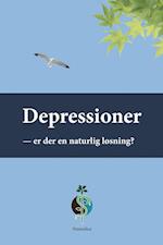 Depressioner - er der en naturlig løsning?