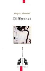Differance