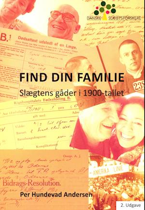 Find din familie