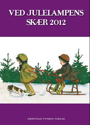 Ved julelampens skær