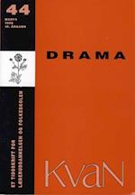 Kvan 44 - Drama