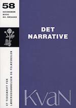 Kvan 58 - Det narrative