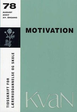 Kvan 78 - Motivation