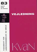 Kvan 83 - Vejledning