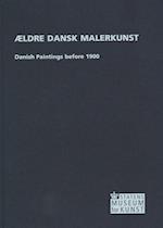 Ældre dansk malerkunst
