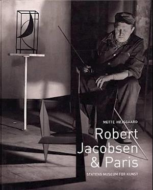 Robert Jacobsen & Paris