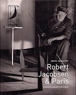 Robert Jacobsen & Paris