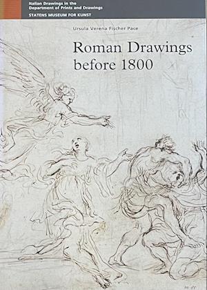 Roman drawings before 1800