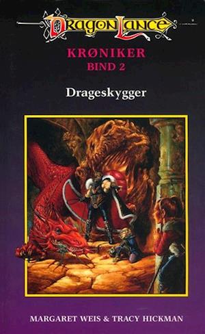 DragonLance Krøniker #2: Drageskygger