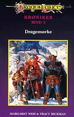 DragonLance Krøniker #3: Dragemørke