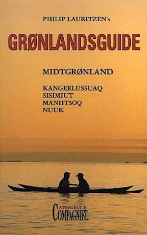 Philip Lauritzen's grønlandsguide