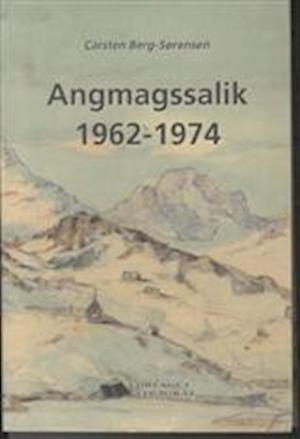 Angmagssalik 1962-1974