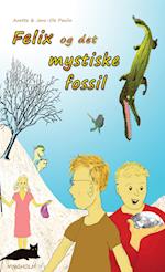 Felix og det mystiske fossil