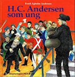H. C. Andersen som ung