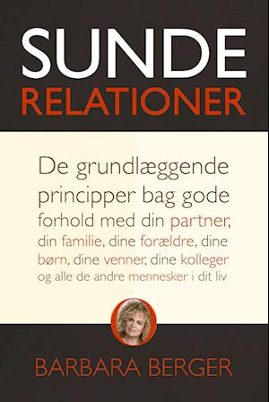 Sunde relationer