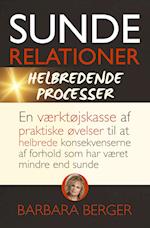 Sunde relationer - helbredende processer