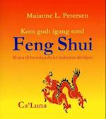 Kom godt i gang med Feng Shui