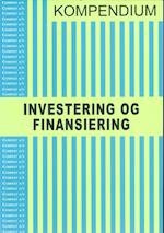 Kompendium i Investering og Finansiering