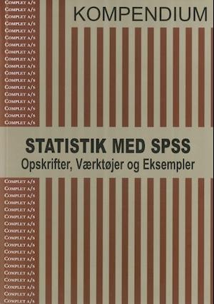Statistik med SPSS - Kompendium