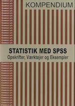 Statistik med SPSS - Kompendium