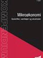 Kompendium i Mikroøkonomi